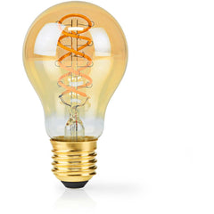 Lámpara LED vintage a60 | 250 lm | espiral Lámpara LED vintage a60 | 250 lm | espiral