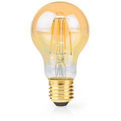 Vintage ledlamp a60 | 470 lm