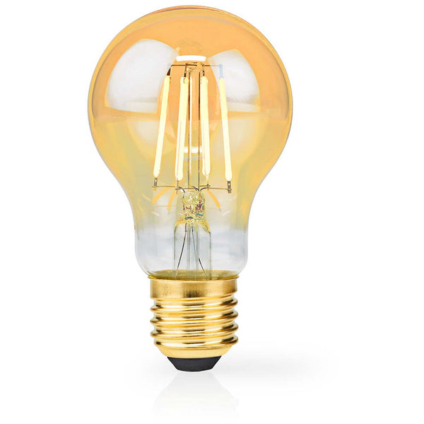 Vintage ledlamp a60 | 470 lm